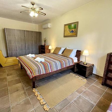 Villa OceanKokia Albufeira Esterno foto