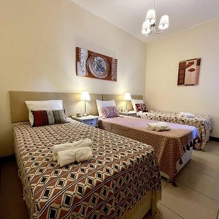 Villa OceanKokia Albufeira Esterno foto