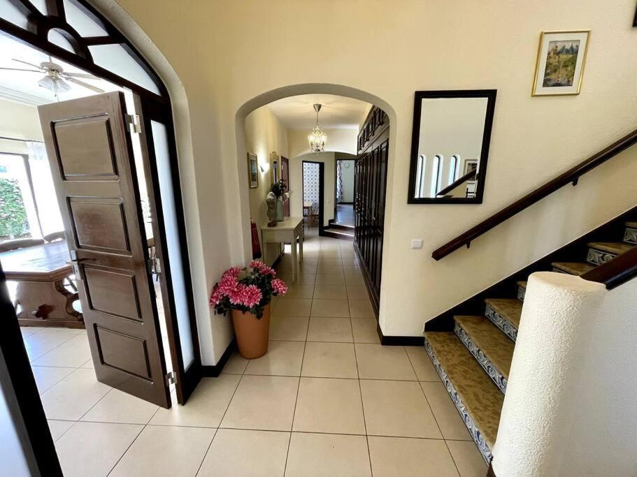 Villa OceanKokia Albufeira Esterno foto