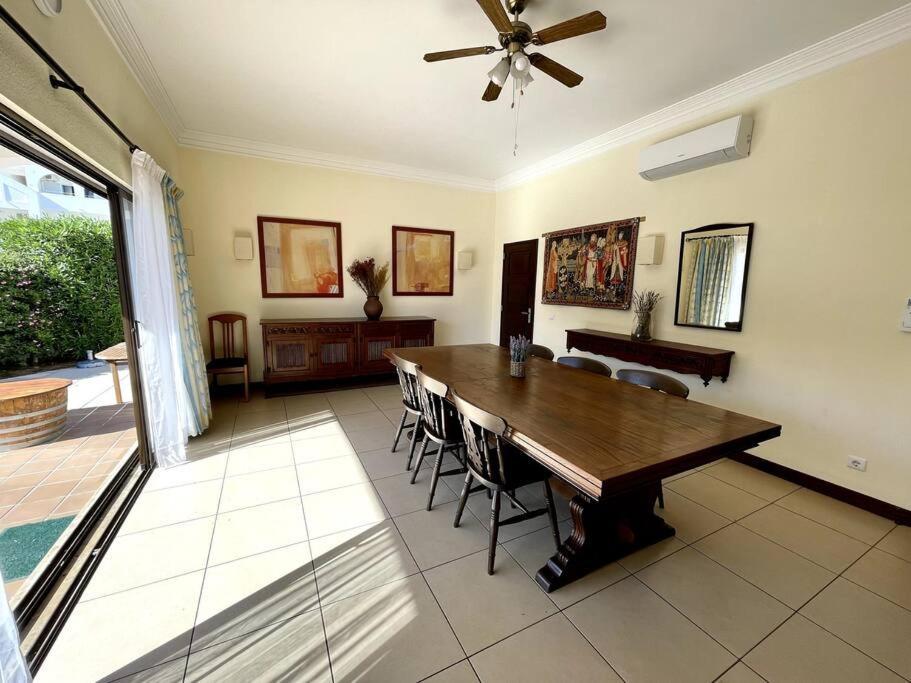 Villa OceanKokia Albufeira Esterno foto
