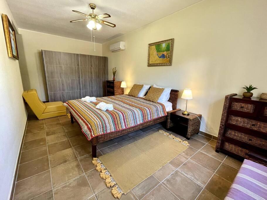Villa OceanKokia Albufeira Esterno foto