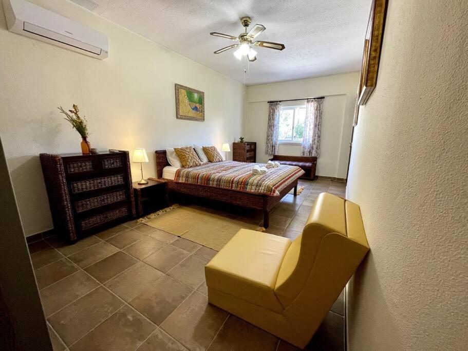 Villa OceanKokia Albufeira Esterno foto
