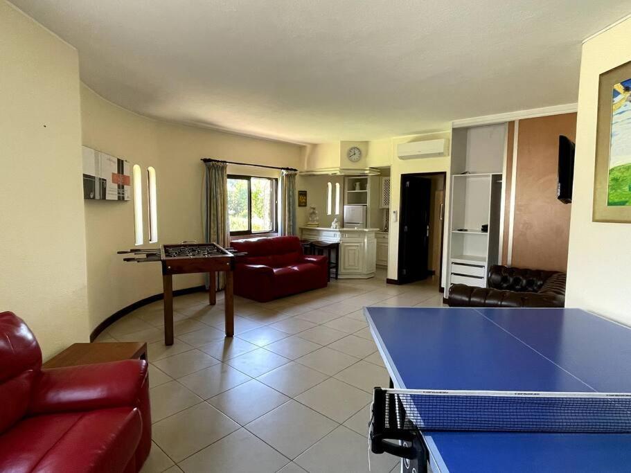 Villa OceanKokia Albufeira Esterno foto