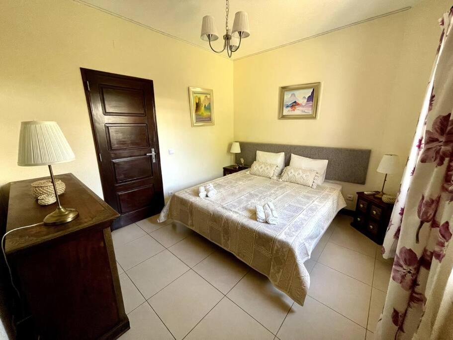 Villa OceanKokia Albufeira Esterno foto