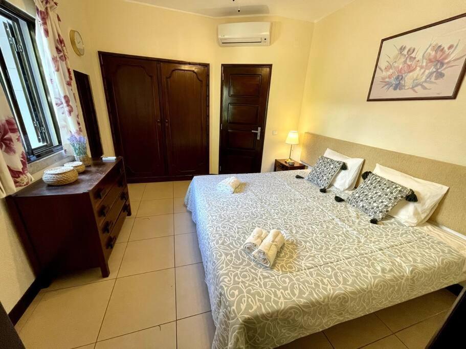 Villa OceanKokia Albufeira Esterno foto