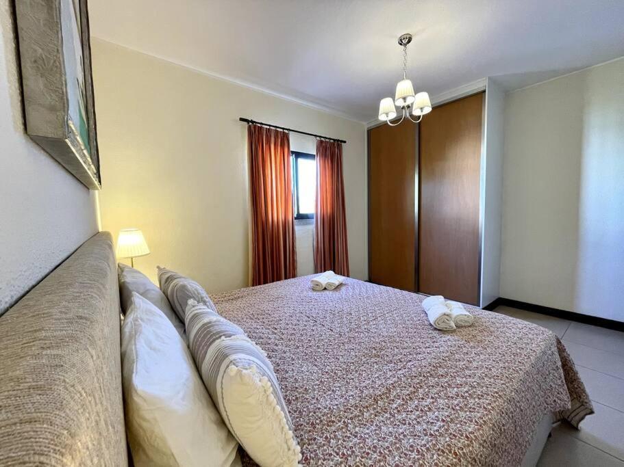 Villa OceanKokia Albufeira Esterno foto