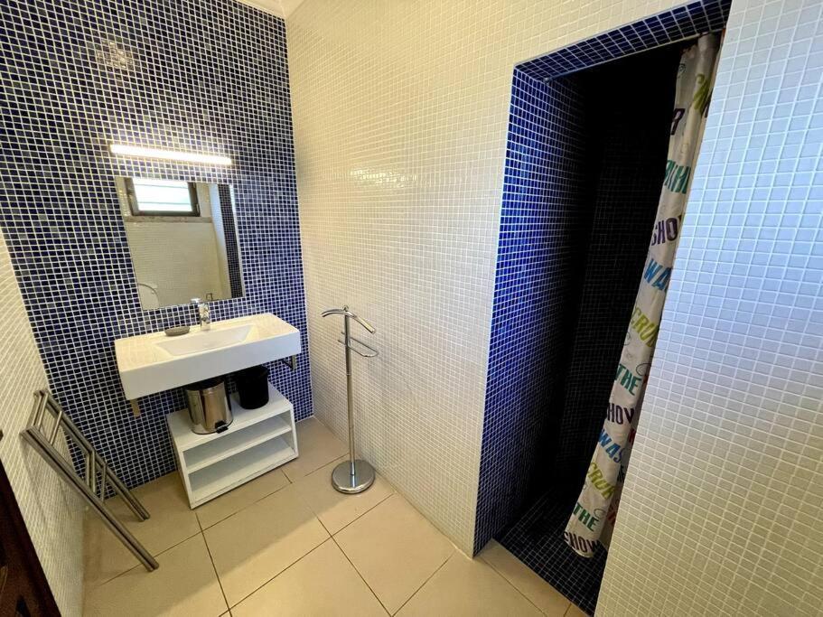 Villa OceanKokia Albufeira Esterno foto