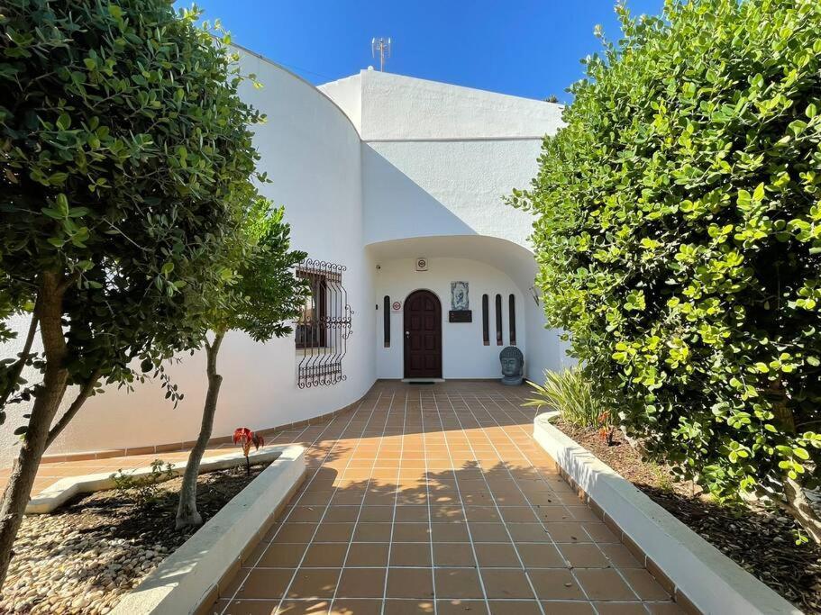Villa OceanKokia Albufeira Esterno foto