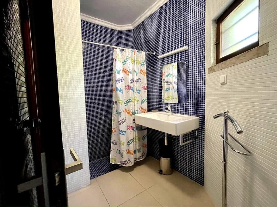 Villa OceanKokia Albufeira Esterno foto