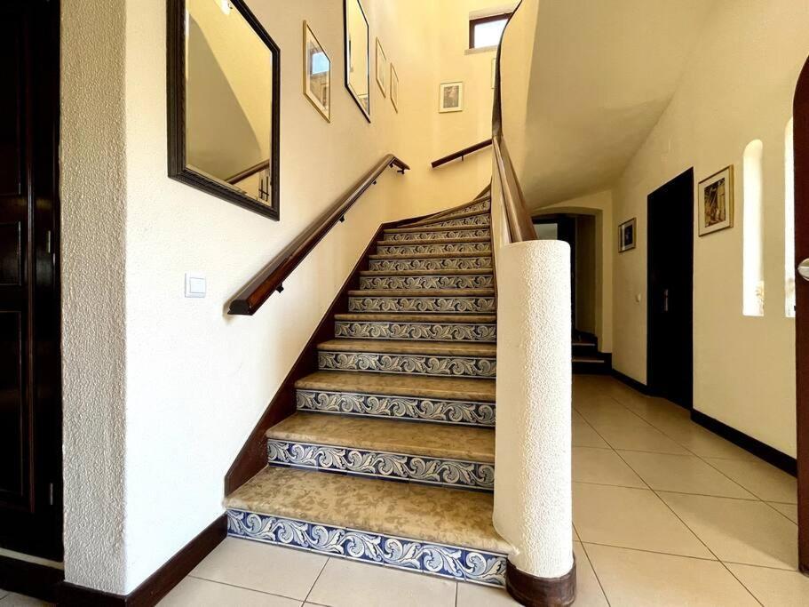 Villa OceanKokia Albufeira Esterno foto