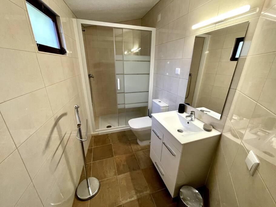Villa OceanKokia Albufeira Esterno foto