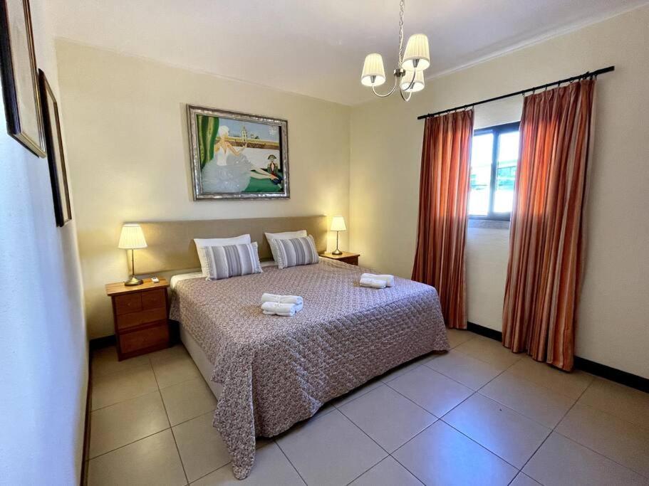Villa OceanKokia Albufeira Esterno foto
