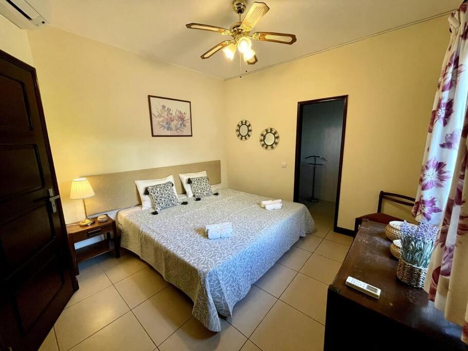 Villa OceanKokia Albufeira Esterno foto
