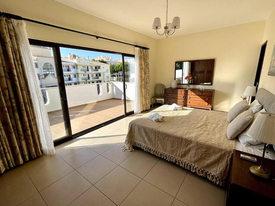 Villa OceanKokia Albufeira Esterno foto